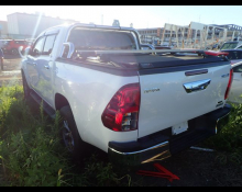 Toyota Hilux 2018