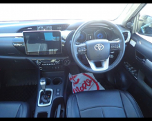 Toyota Hilux 2018