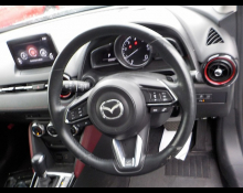 Mazda CX 3 2016