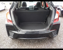 Honda Fit 2015