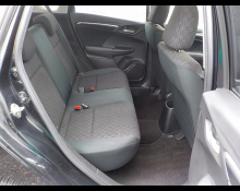 Honda Fit 2015