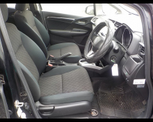 Honda Fit 2015