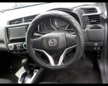 Honda Fit 2015