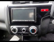 Honda Fit 2015
