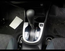 Honda Fit 2015