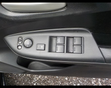 Honda Fit 2015