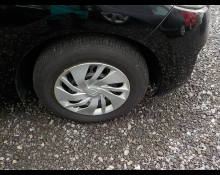 Honda Fit 2015