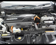 Nissan X-Trail 2017