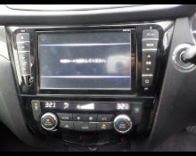 Nissan X-Trail 2017