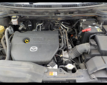Mazda MPV 2014