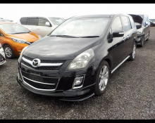Mazda MPV 2014