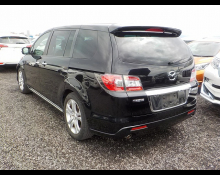 Mazda MPV 2014