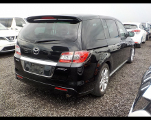 Mazda MPV 2014