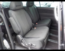 Mazda MPV 2014