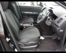 Mazda MPV 2014