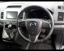 Mazda MPV 2014
