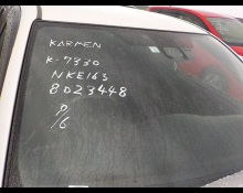 Toyota Corolla Fielder 2016