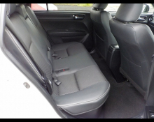 Toyota Corolla Fielder 2016