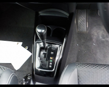 Toyota Corolla Fielder 2016