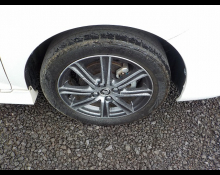 Toyota Corolla Fielder 2016