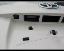 Toyota Corolla Fielder 2016