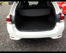 Toyota Corolla Fielder 2016