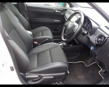 Toyota Corolla Fielder 2016