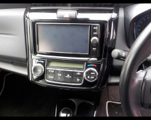 Toyota Corolla Fielder 2016