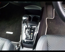 Toyota Corolla Fielder 2016