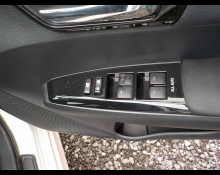 Toyota Corolla Fielder 2016