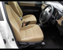 Toyota Corolla Axio 2013