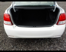 Toyota Corolla Axio 2013
