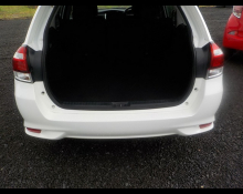 Toyota Corolla Fielder 2016