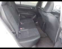Toyota Corolla Fielder 2016