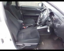 Toyota Corolla Fielder 2016