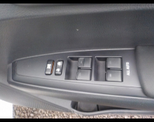 Toyota Corolla Fielder 2016