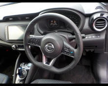 Nissan Kicks 2021