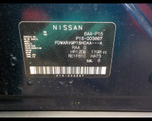 Nissan Kicks 2021