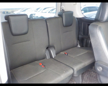 Toyota Voxy 2013