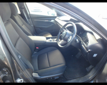 Mazda Mazda3 2019