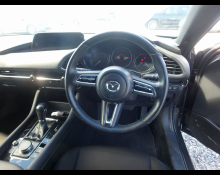 Mazda Mazda3 2019