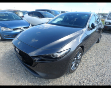 Mazda Mazda3 2019