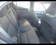 Mazda Mazda3 2019