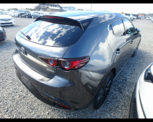Mazda Mazda3 2019