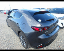 Mazda Mazda3 2019