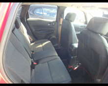 Honda Fit 2021