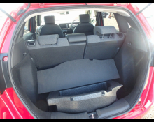 Honda Fit 2021