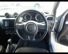 Suzuki Swift 2022