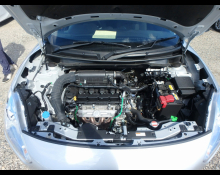 Suzuki Swift 2022