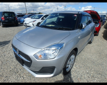 Suzuki Swift 2022